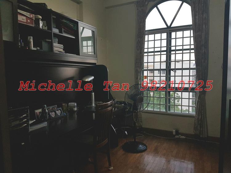 Hillview Heights (D23), Condominium #171977092